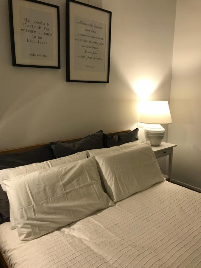 Bed and Breakfast Salerno M'Illumina Exterior foto